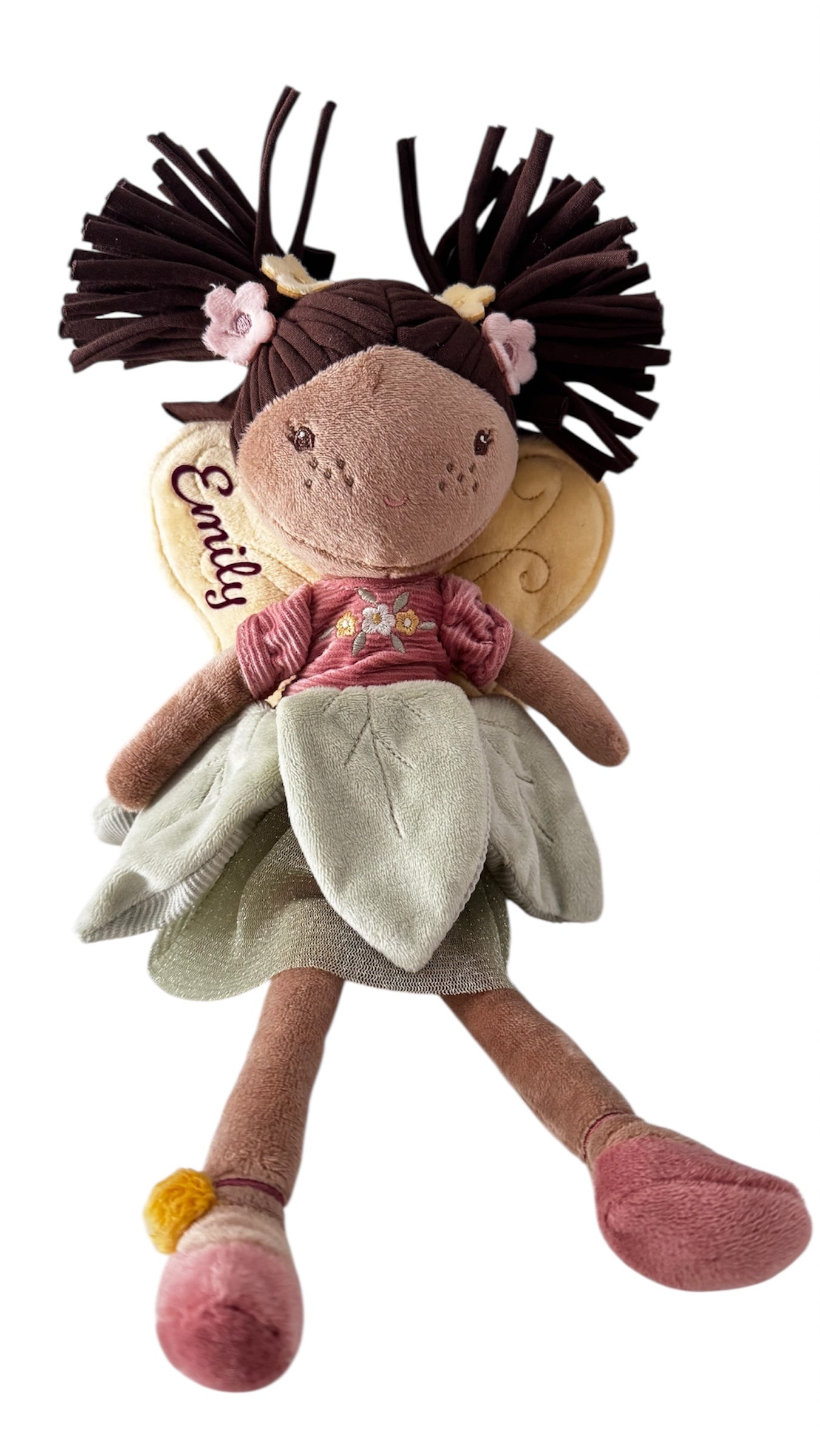 Muñeca Evi