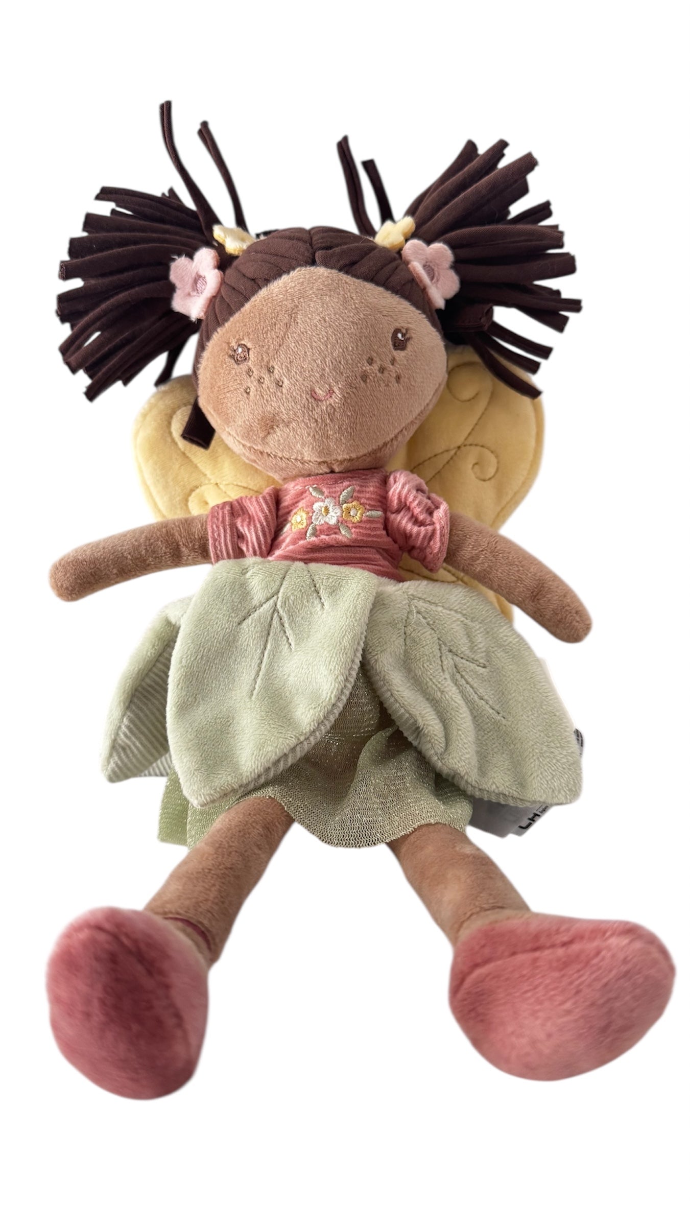 Muñeca Evi