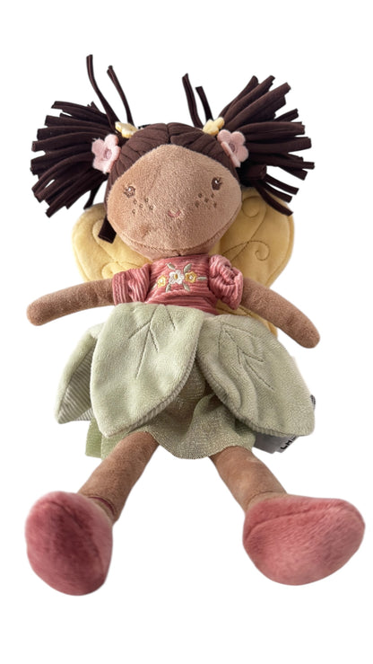 Muñeca Evi